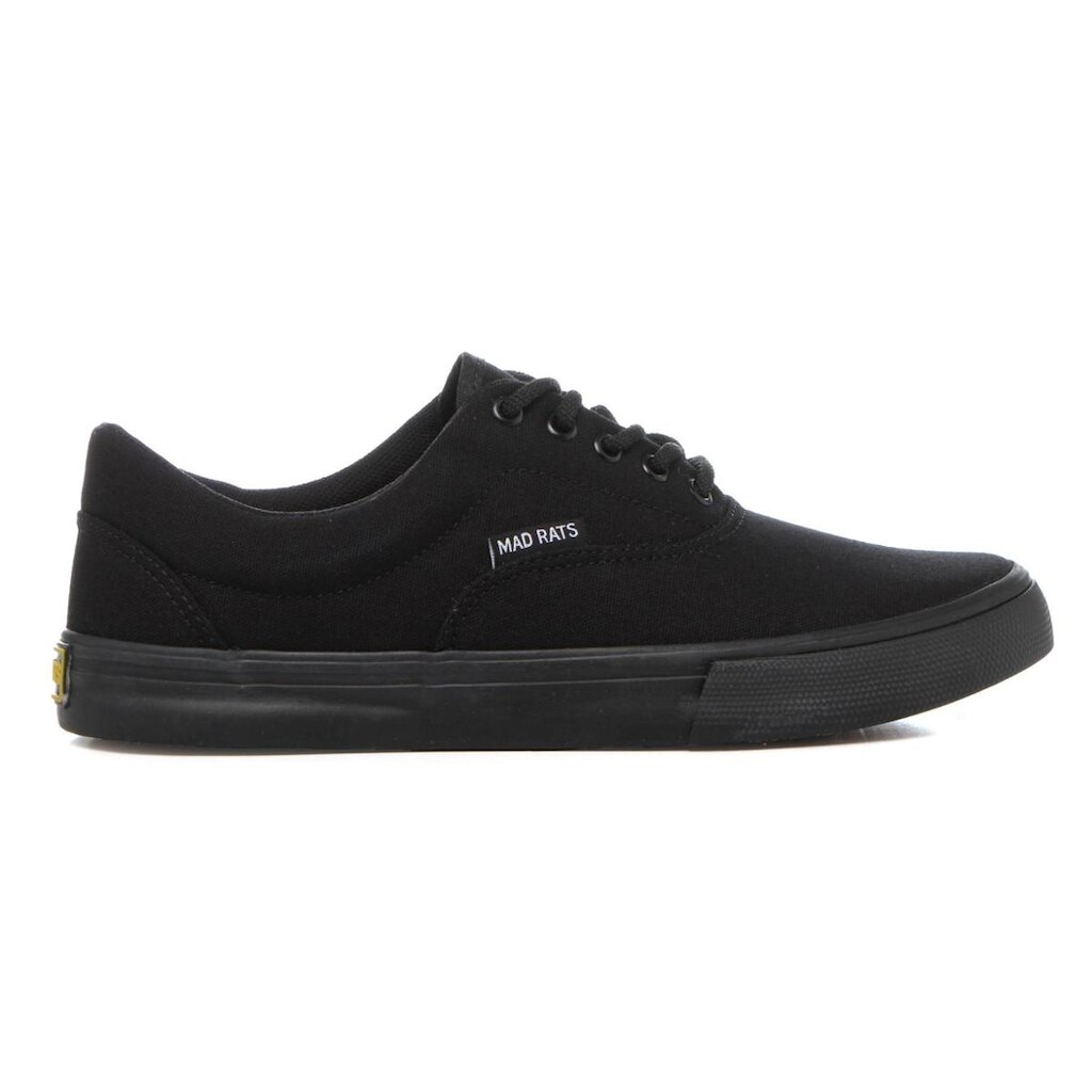 Tênis Mad Rats Summer Todo Black