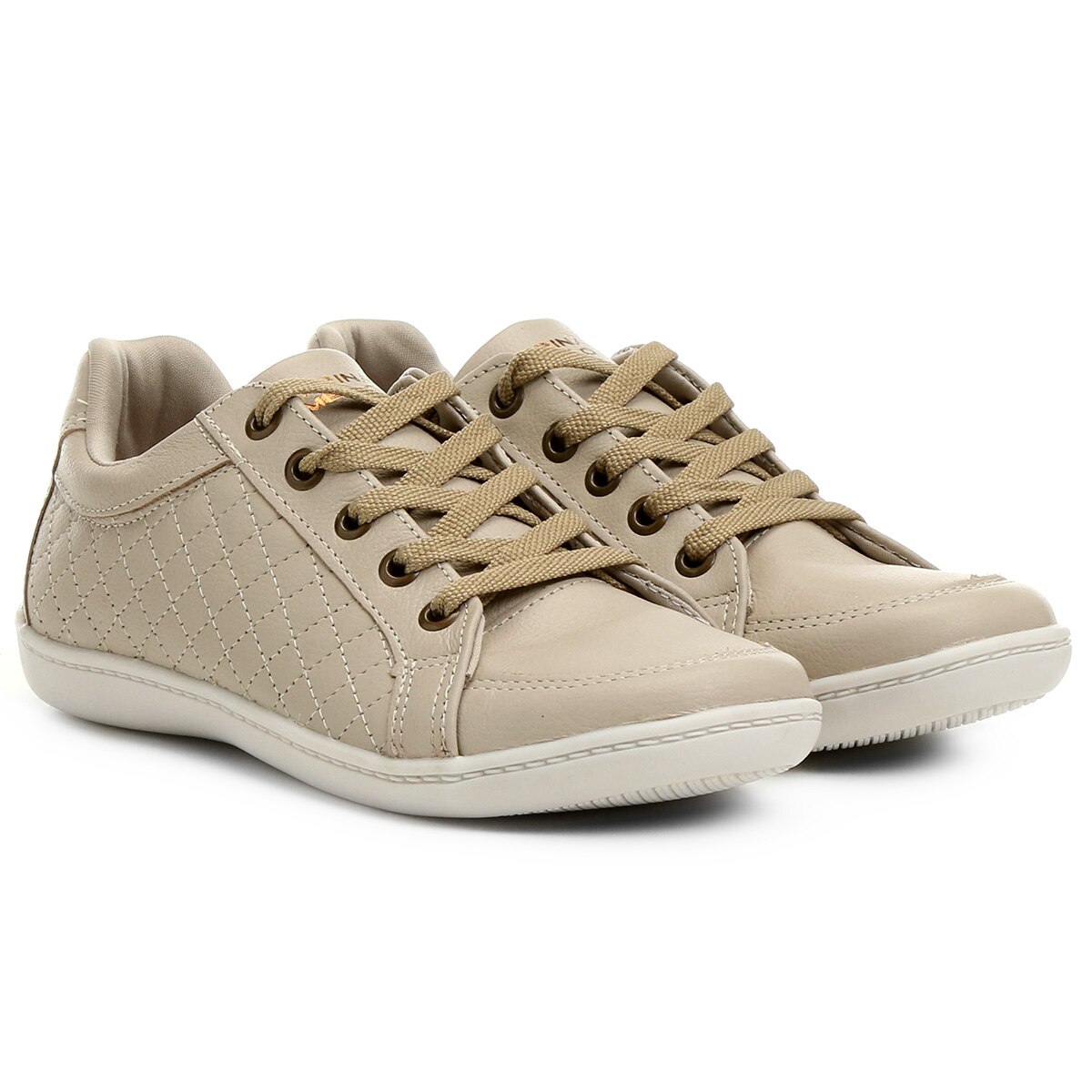 netshoes marina mello