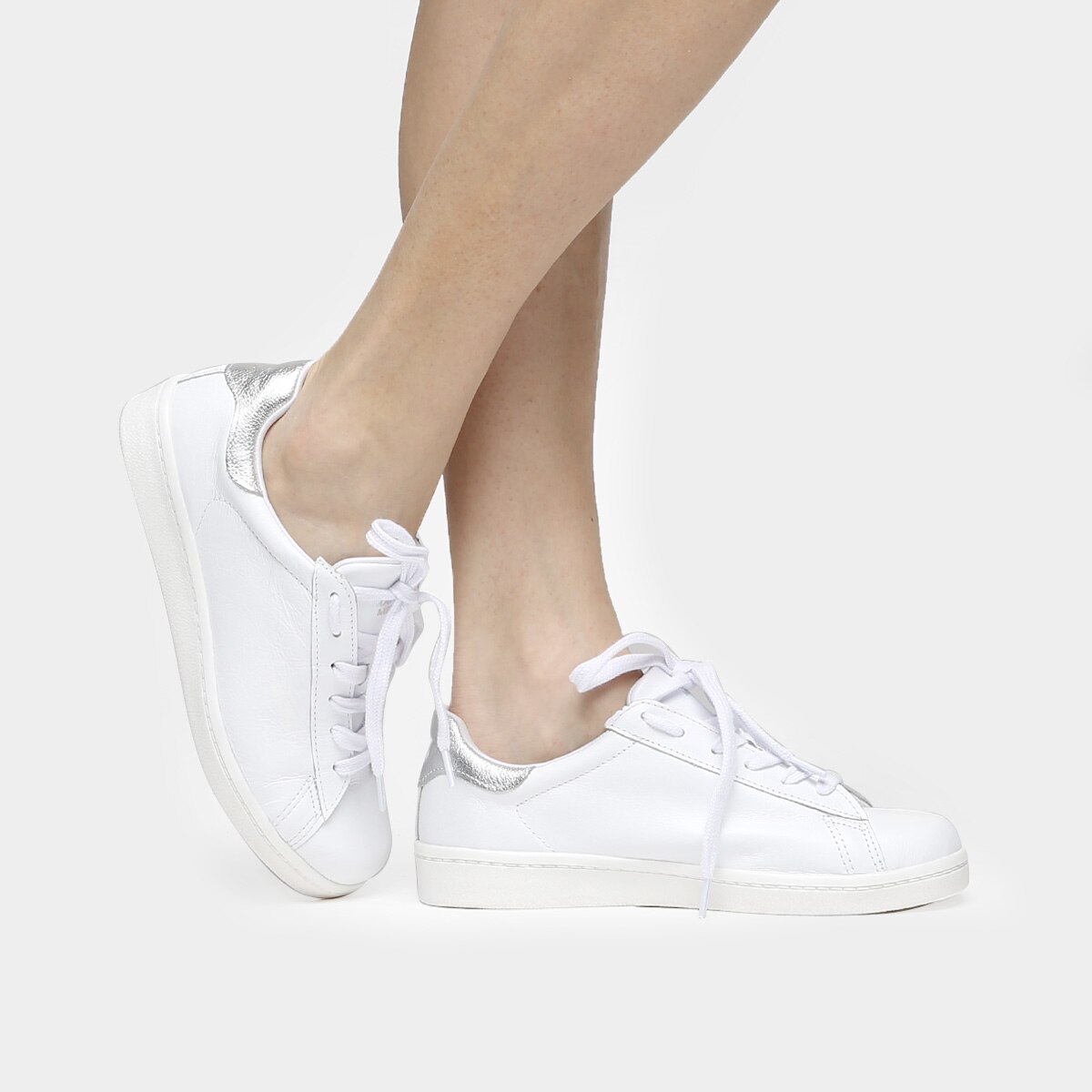 netshoes marina mello