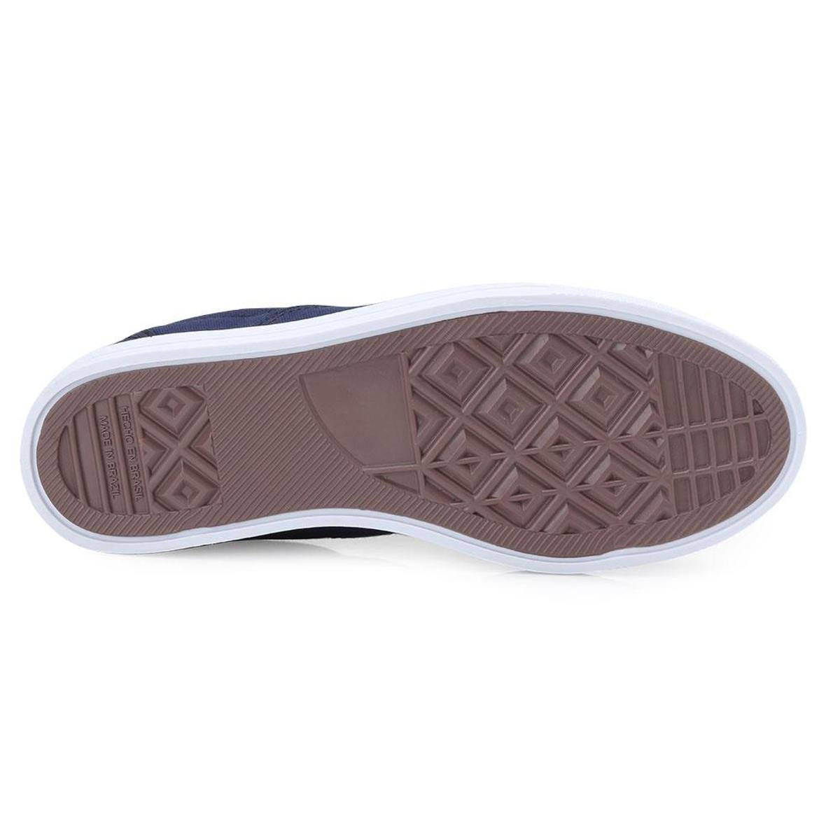 tênis mont car mark shoes masculino