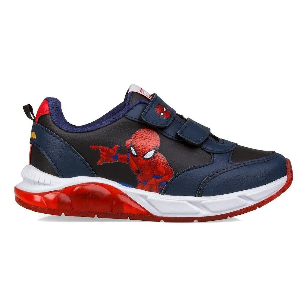 Tenis Marvel Spider-Man Msp11dy Infantil