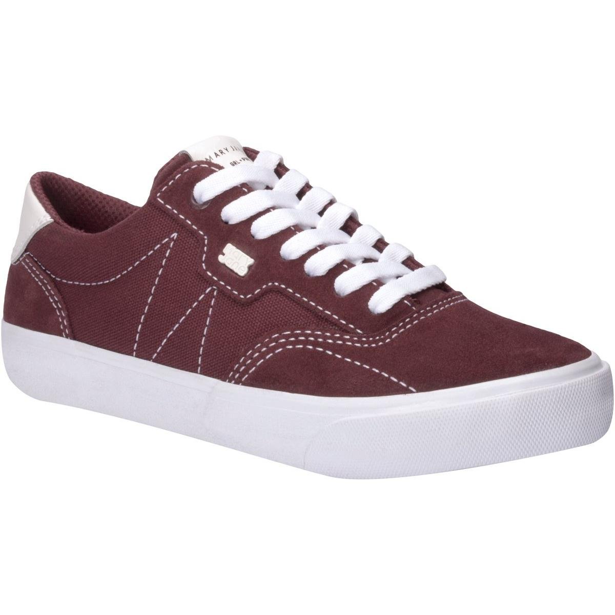 tenis mary jane vinho