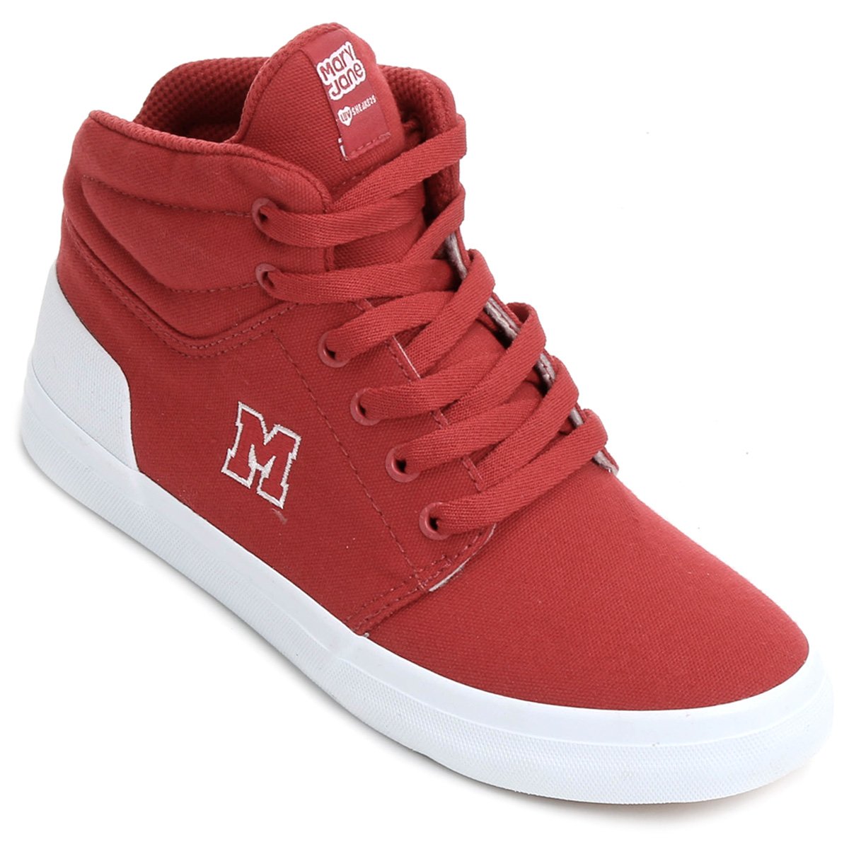 mary jane netshoes