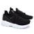 Tênis Mary Jane Insta 2.0 Feminino - Preto