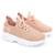 Tênis Mary Jane Venice 2.0 Feminino - Rosa