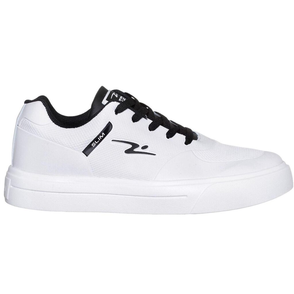 Tenis Masc Adrun Old Star Slim Sneakers Skate Original