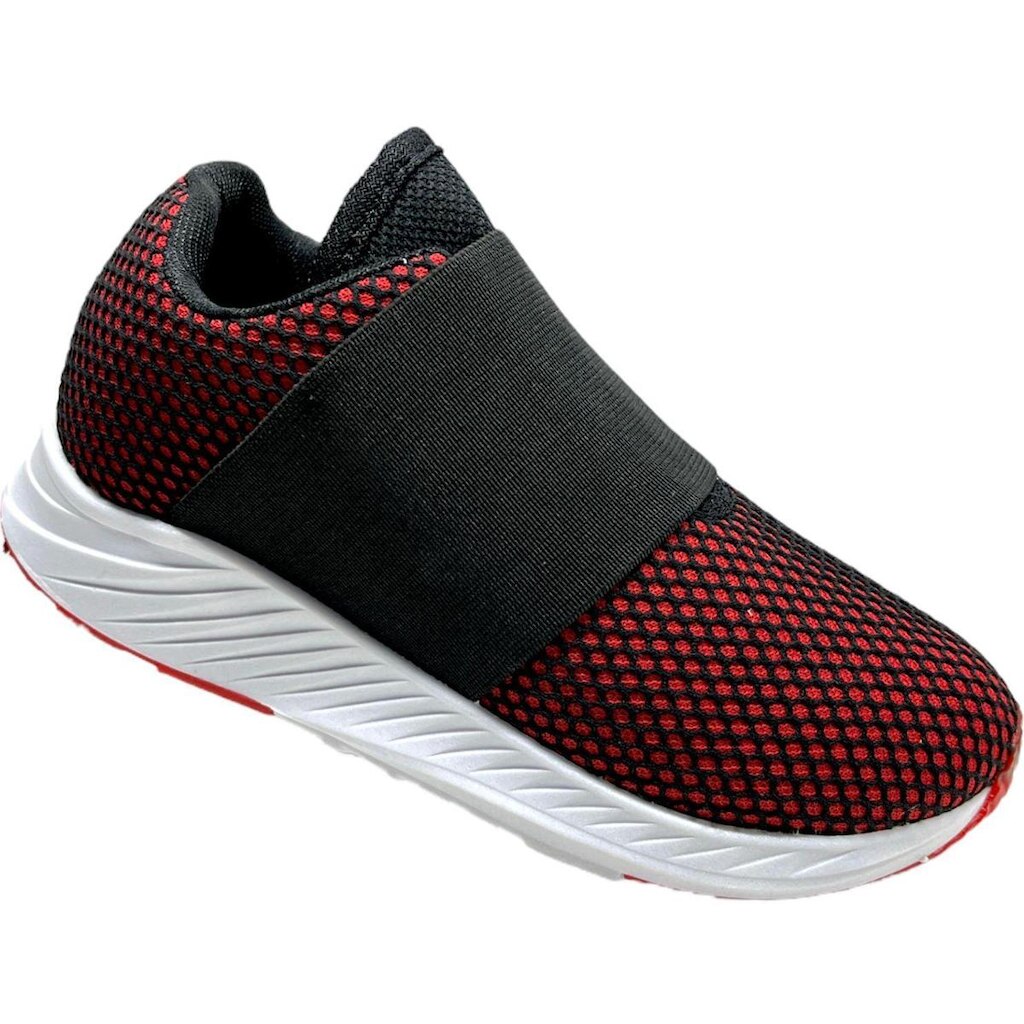 Tenis Masc Kids Infantil Zeus Extra Leve Escolar Pratico