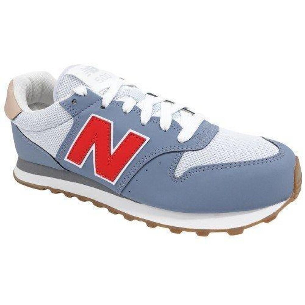 Tênis Masc New Balance GM500V2