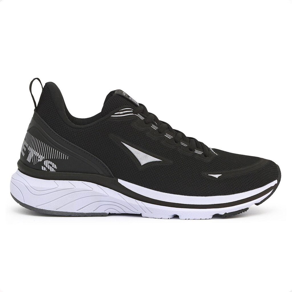 Tênis Masculino Academia Caminhada Dinamic Feet