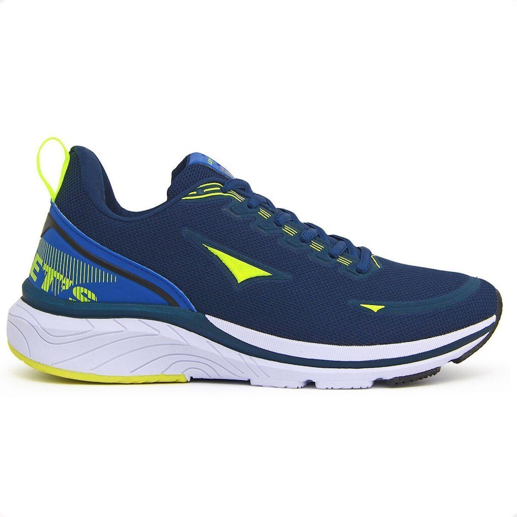 Tênis Masculino Academia Caminhada Dinamic Feet