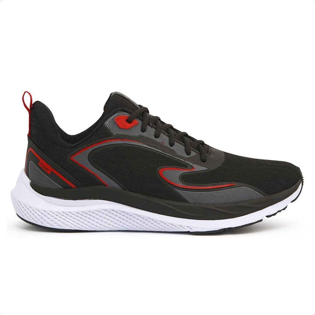 Tênis Masculino Academia Caminhada RD132