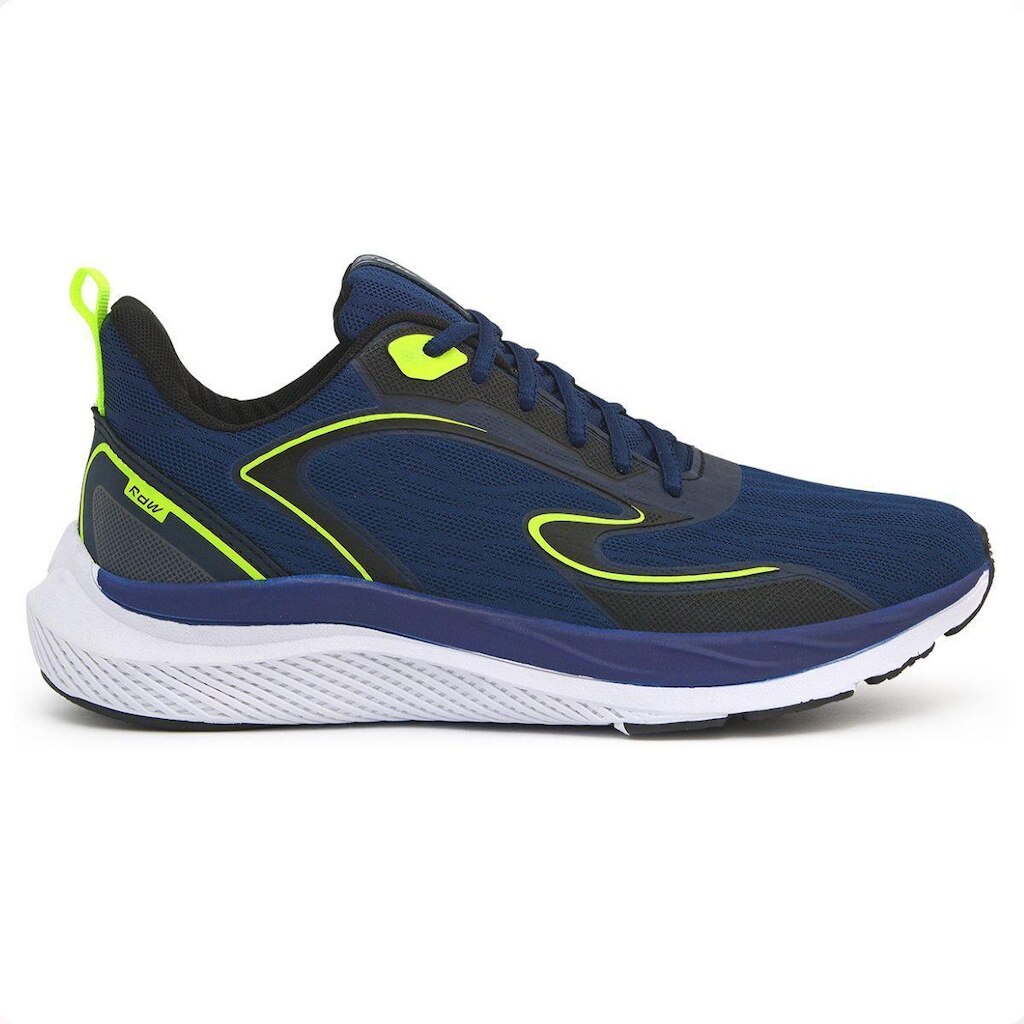 Tênis Masculino Academia Caminhada RD132