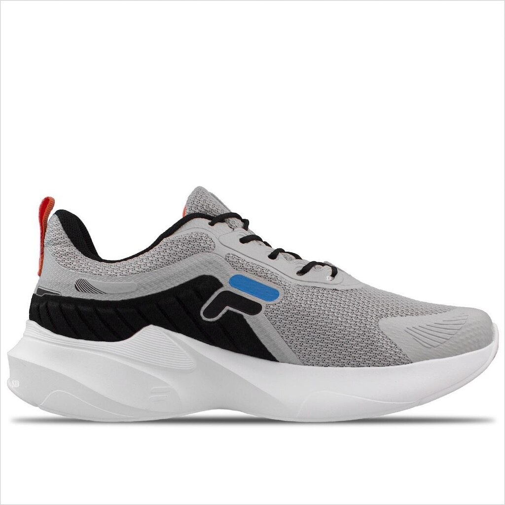 Tênis Masculino Academia Confortável Fila Progress Lite