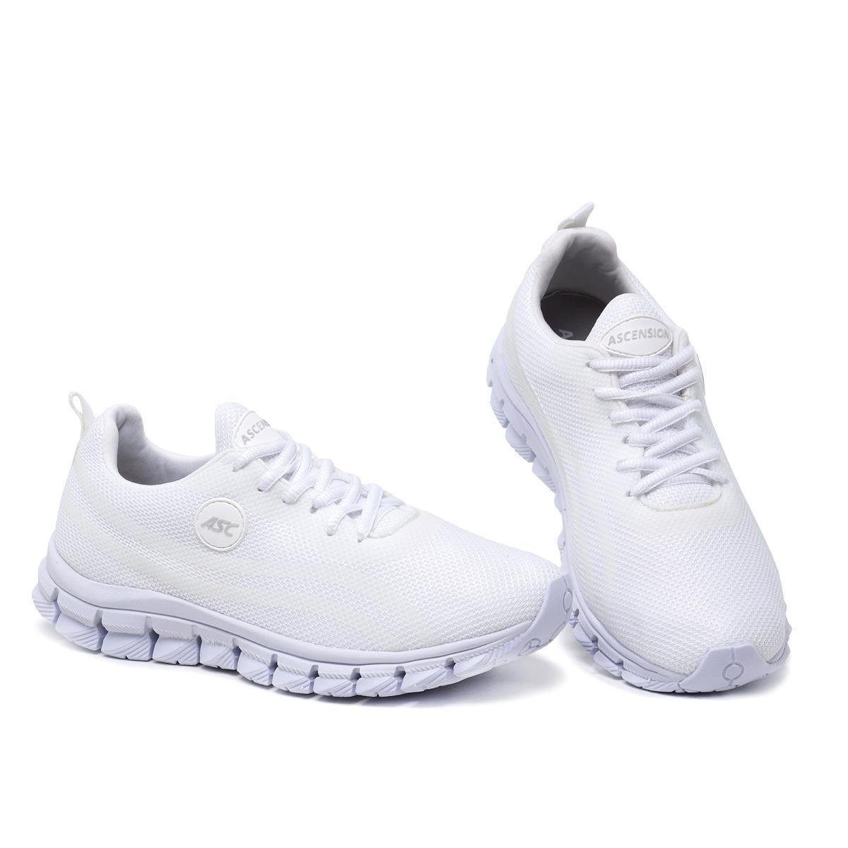 Produtos da marca Ascension na Netshoes!