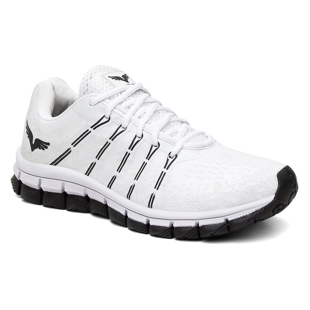 Tênis Masculino Academia Sport Leve Macio