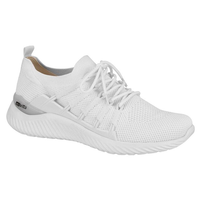 Tênis Masculino Actmax Actvitta 4901.107 - Branco | Netshoes