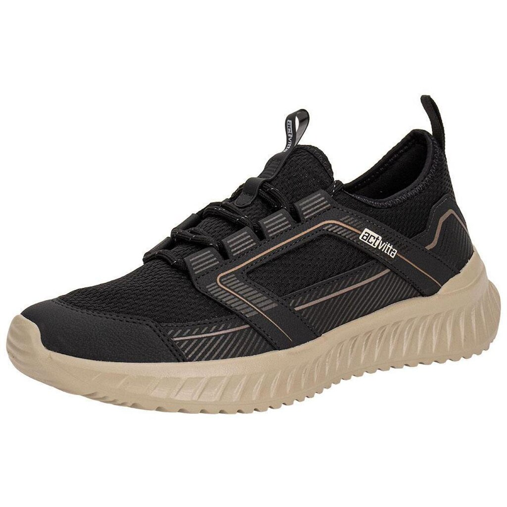 Tênis Masculino Actvitta 4917119