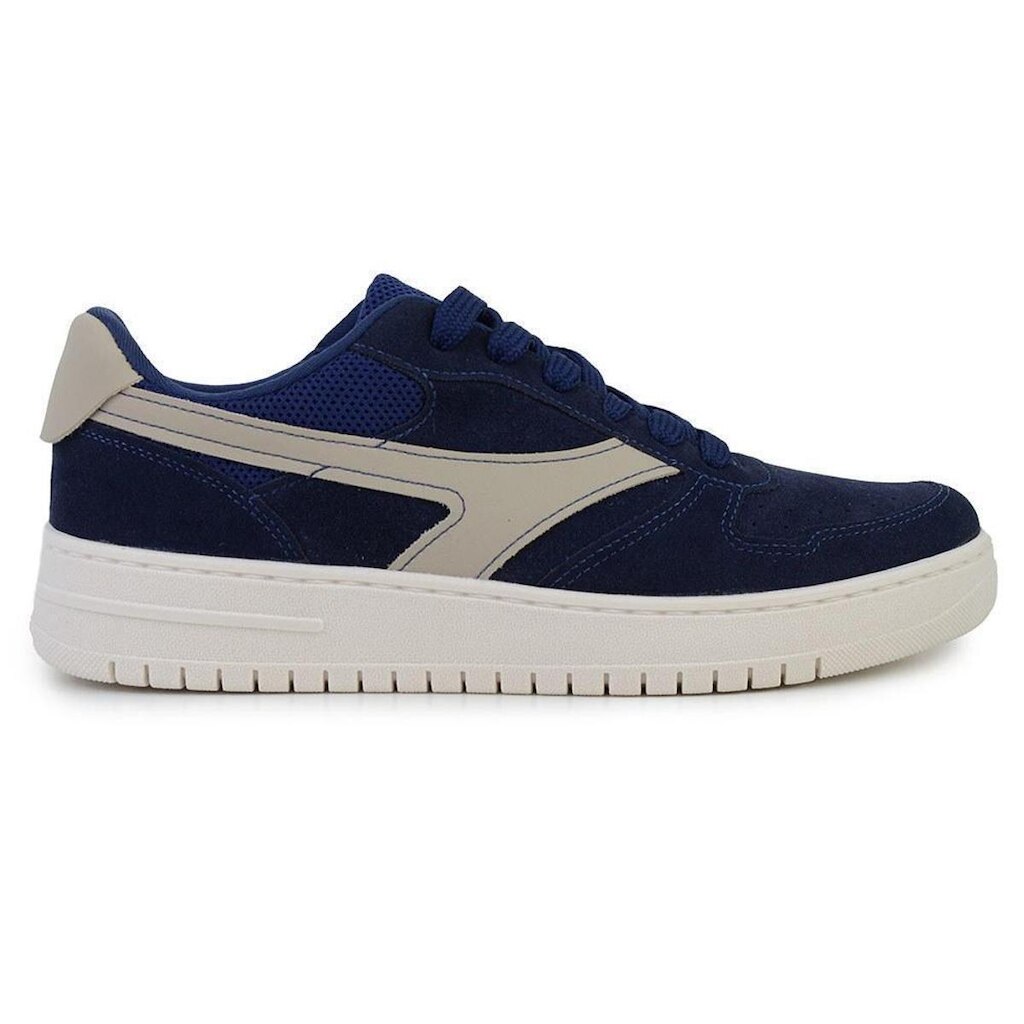 Tênis Masculino Actvitta Azul - 4929