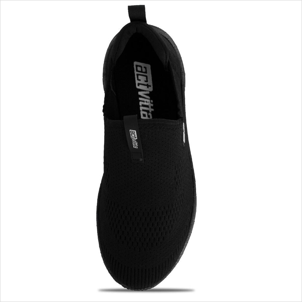 Tênis Masculino Actvitta Calce Fácil Conforto Light Foam