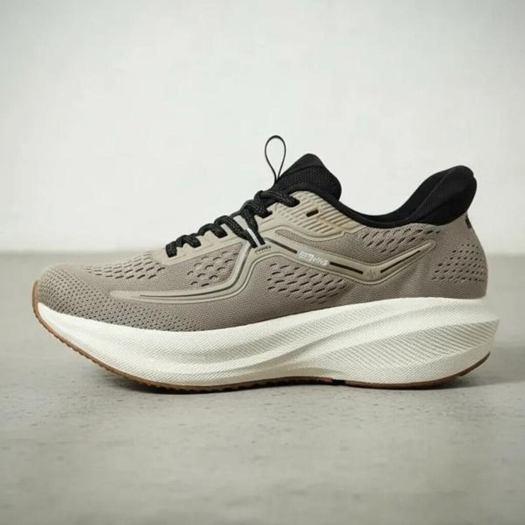 Tênis Masculino Actvitta Light Foam Pro Esportivo