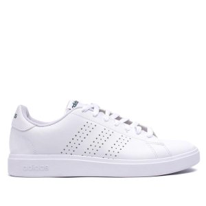 Imagem Tênis Masculino Adidas Advantage Base 2.0 Branco