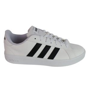 Imagem Tênis Masculino Adidas Grand Court Base 2.0 Simp Iq5679