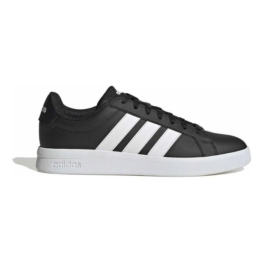 Tênis Masculino Adidas Grand Court Base 3.0 KJ7810