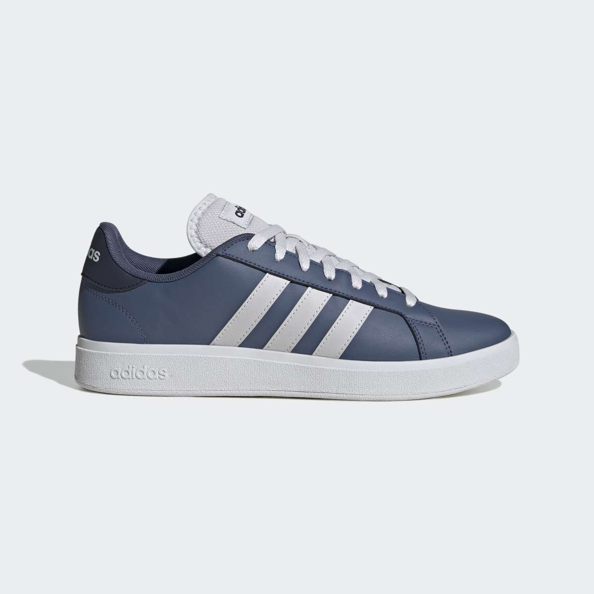 Tênis Masculino Adidas Grand Court Base é ruim? Tênis Masculino Adidas Grand Court Base é boa?
