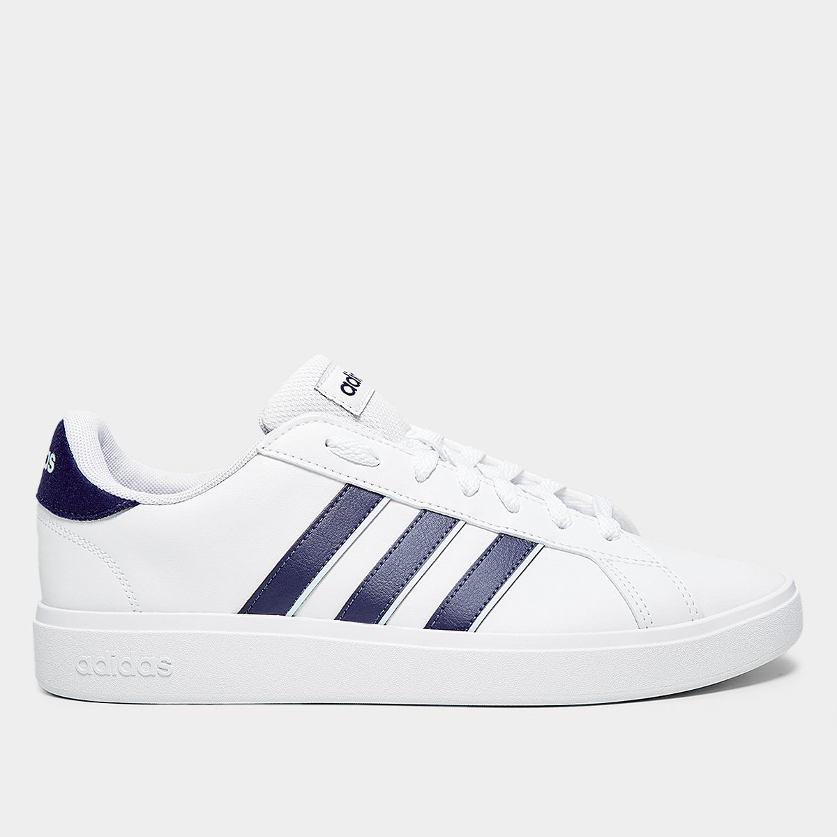 Tênis Masculino Adidas Grand Court Base