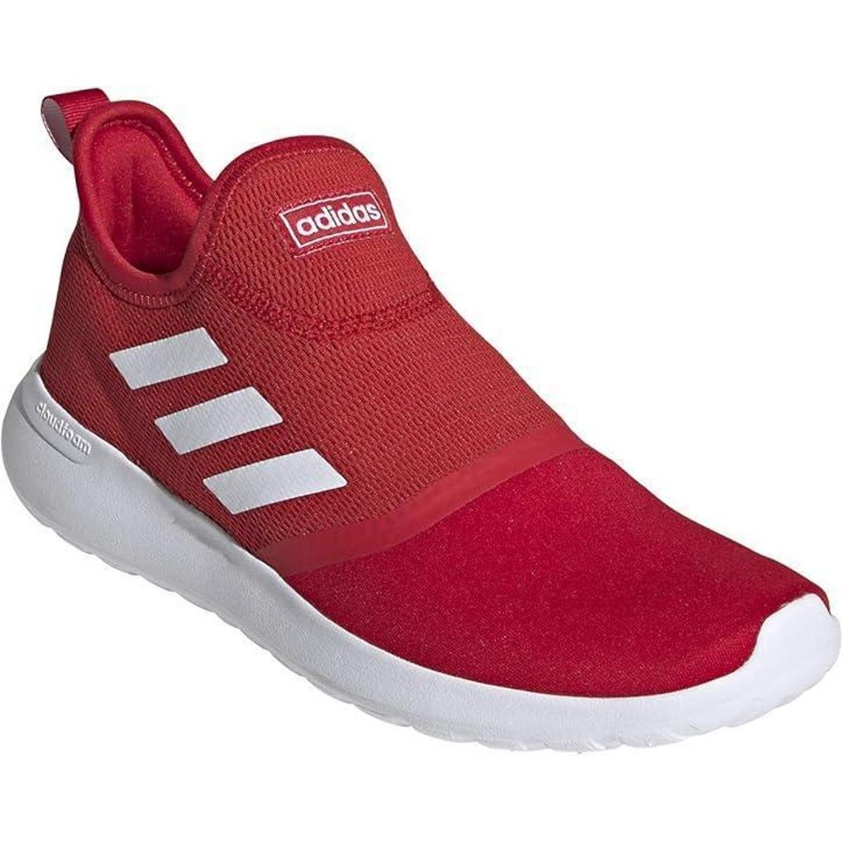 TENIS MASCULINO ADIDAS LITE RACER SLIP-ON