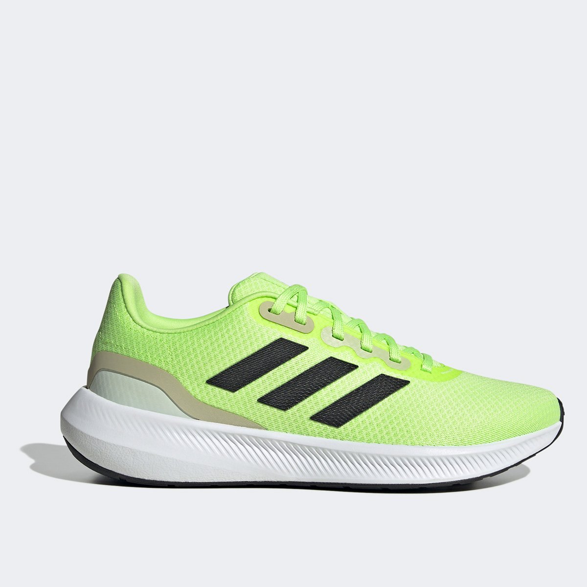 Tênis Masculino Adidas Runfalcon 3 Menor preço em Tênis Masculino Adidas Runfalcon 3