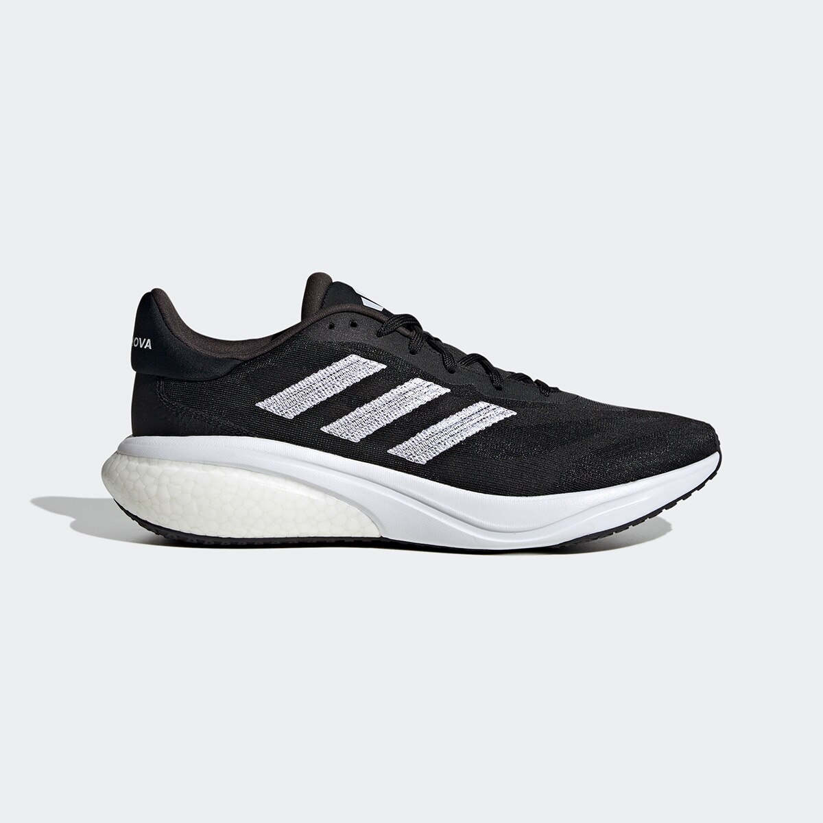 Tênis Masculino Adidas Supernova 3 Menor preço em Tênis Masculino Adidas Supernova 3