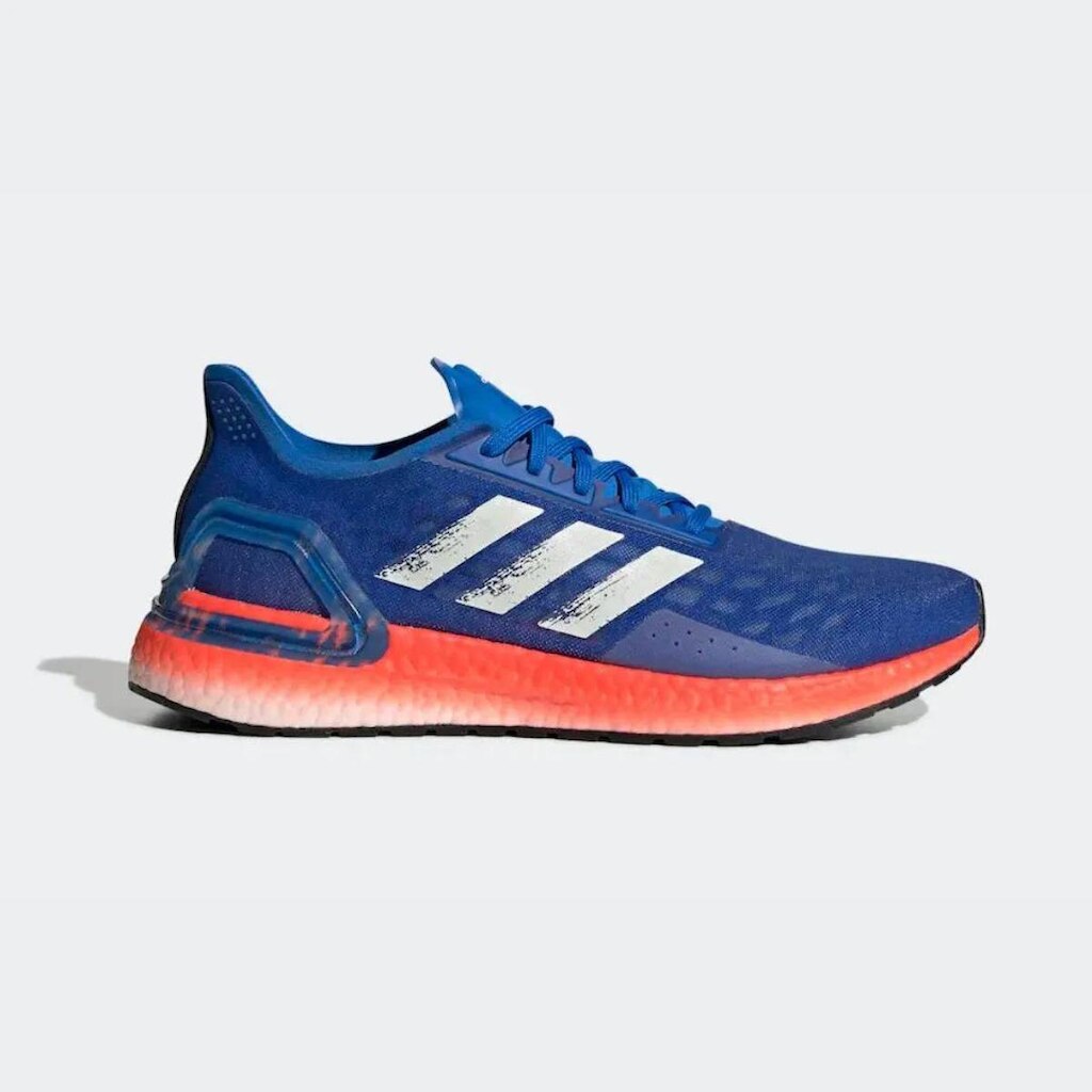 TENIS MASCULINO ADIDAS ULTRABOOST PB EF0893 AZUL