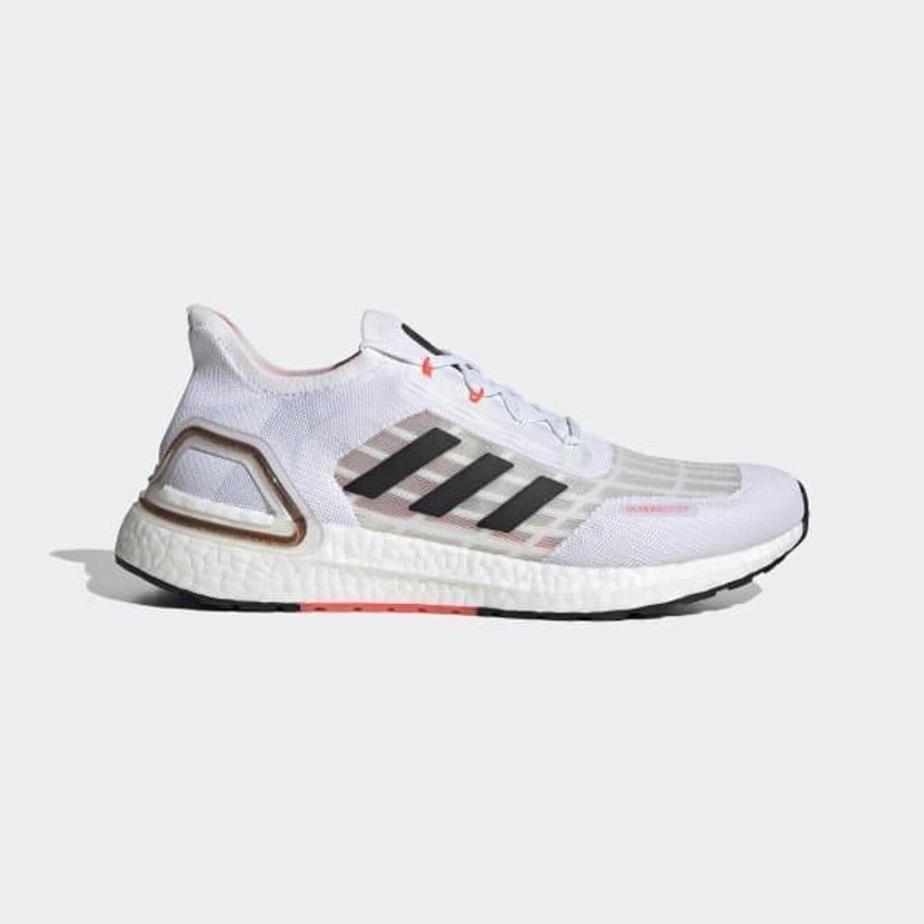 TENIS MASCULINO ADIDAS ULTRABOOST S.RDY FW9771 BRANCO