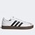 Tênis Masculino Adidas Vl Court Base - Branco+Cinza