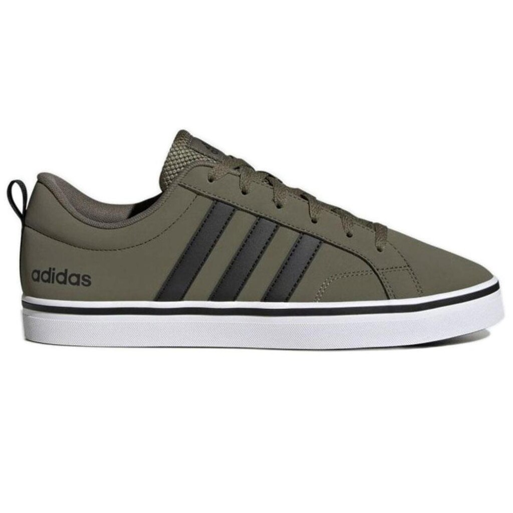 Tênis Masculino Adidas VS Pace 2.0 Verde Militar - HP6002