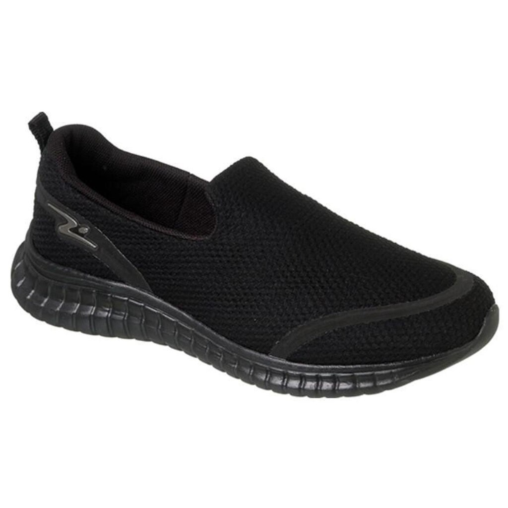 Tênis Masculino Adrun Flex Up 8611M