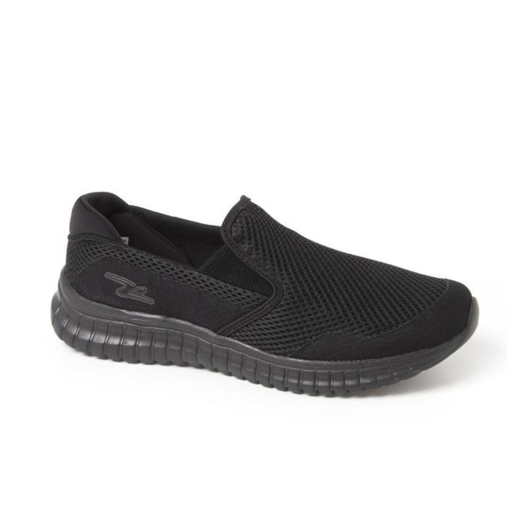 Tênis Masculino Adrun Flex Up 8617M-002