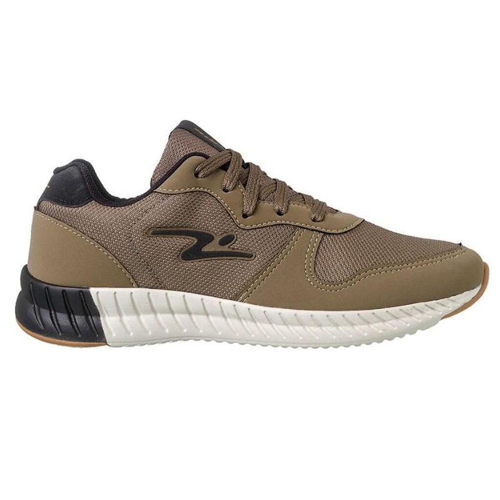 Tênis Masculino Adrun Way 8804M