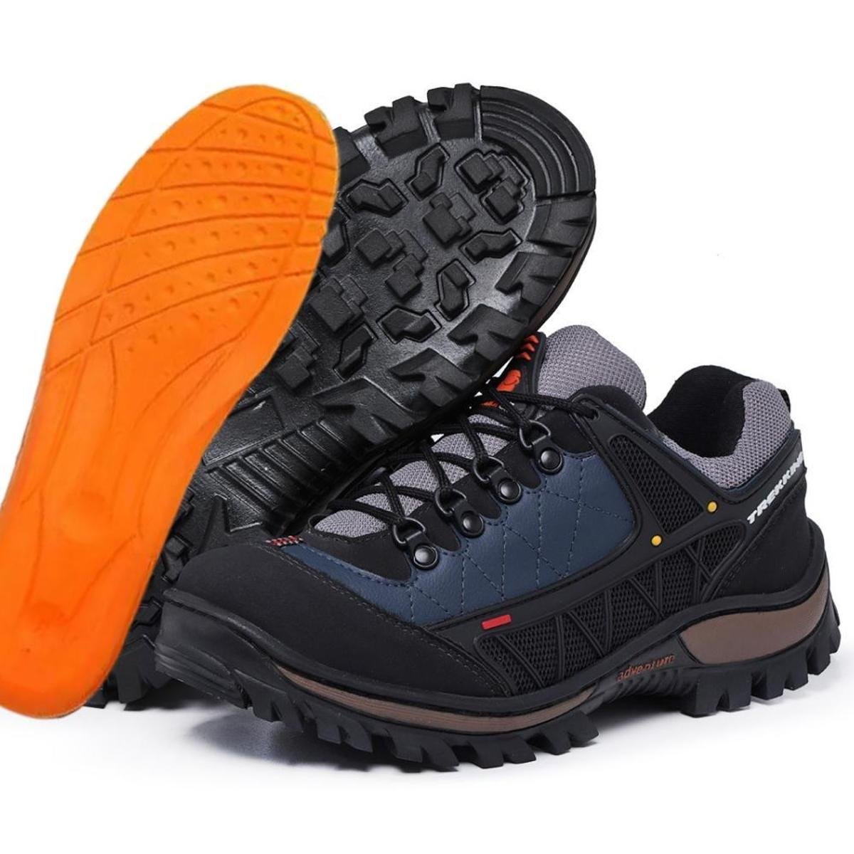 Botas De Trekking em promoção na Netshoes! - Main Image