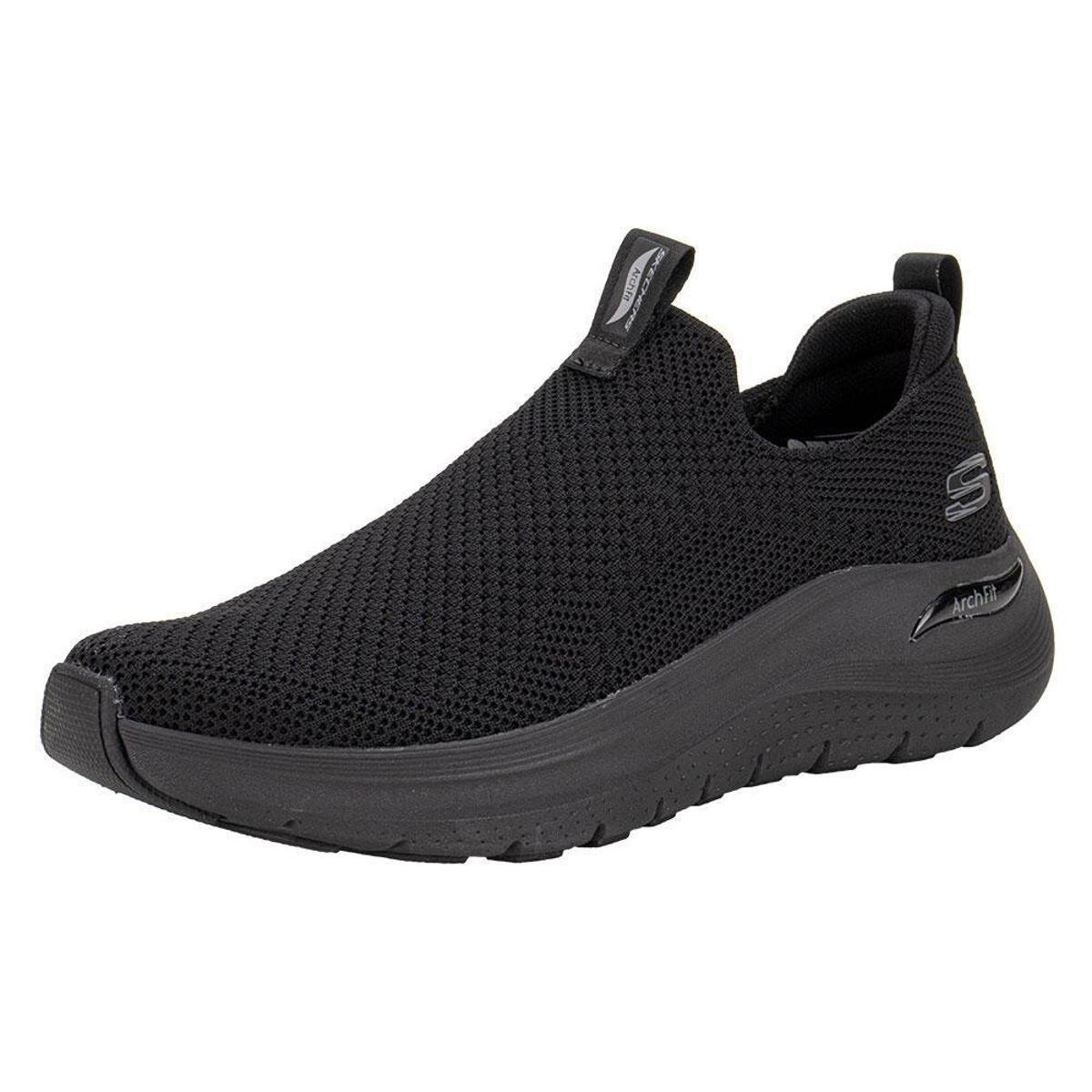 Tênis Masculino Arch Fit 2.0 Skechers 232704 é boa?