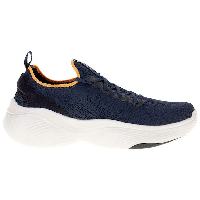 Tênis Masculino Arch Fit Infinity Stormlight Skechers 232607 - Marinho ...