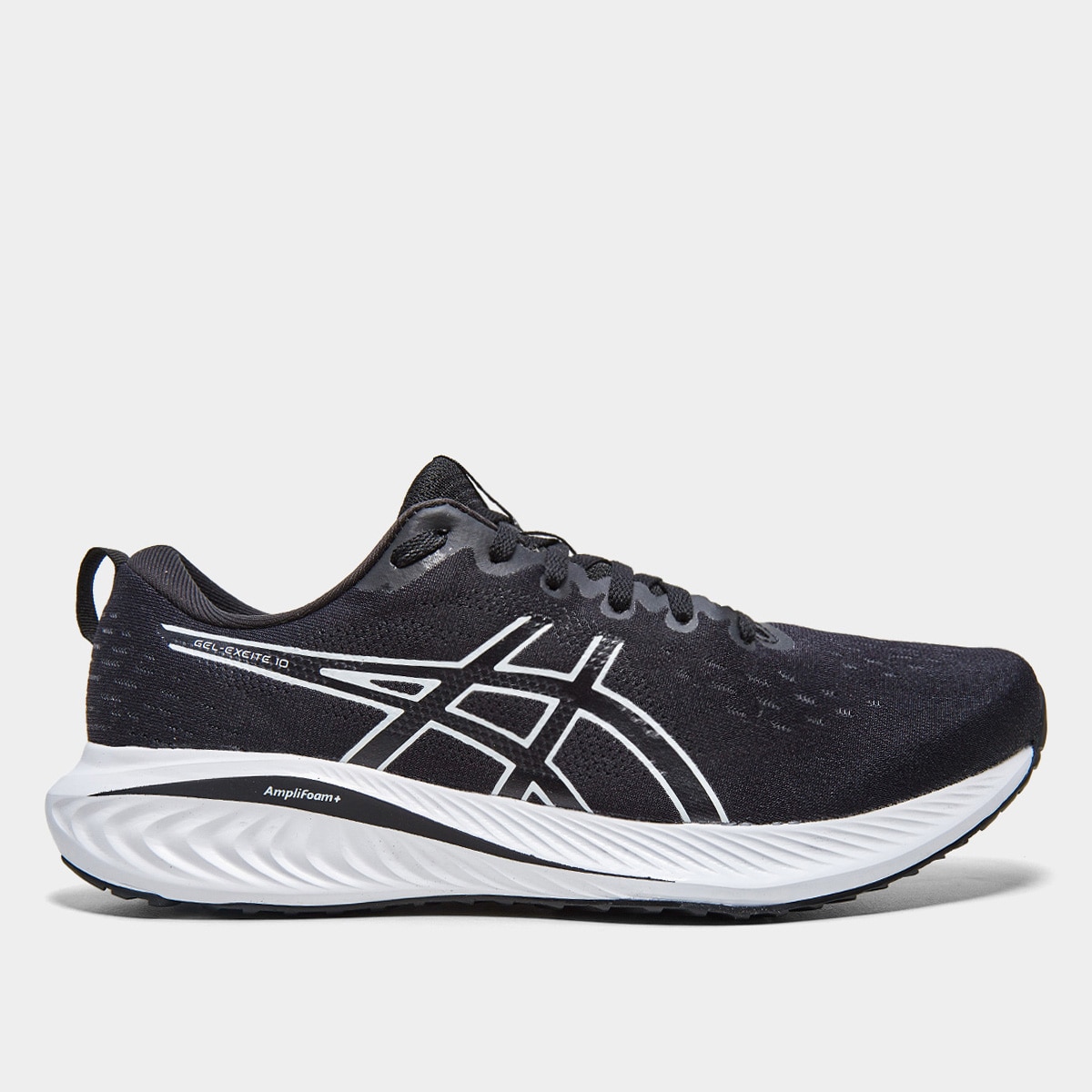 Asics Com Placa De Carbono em promoção na Netshoes!
