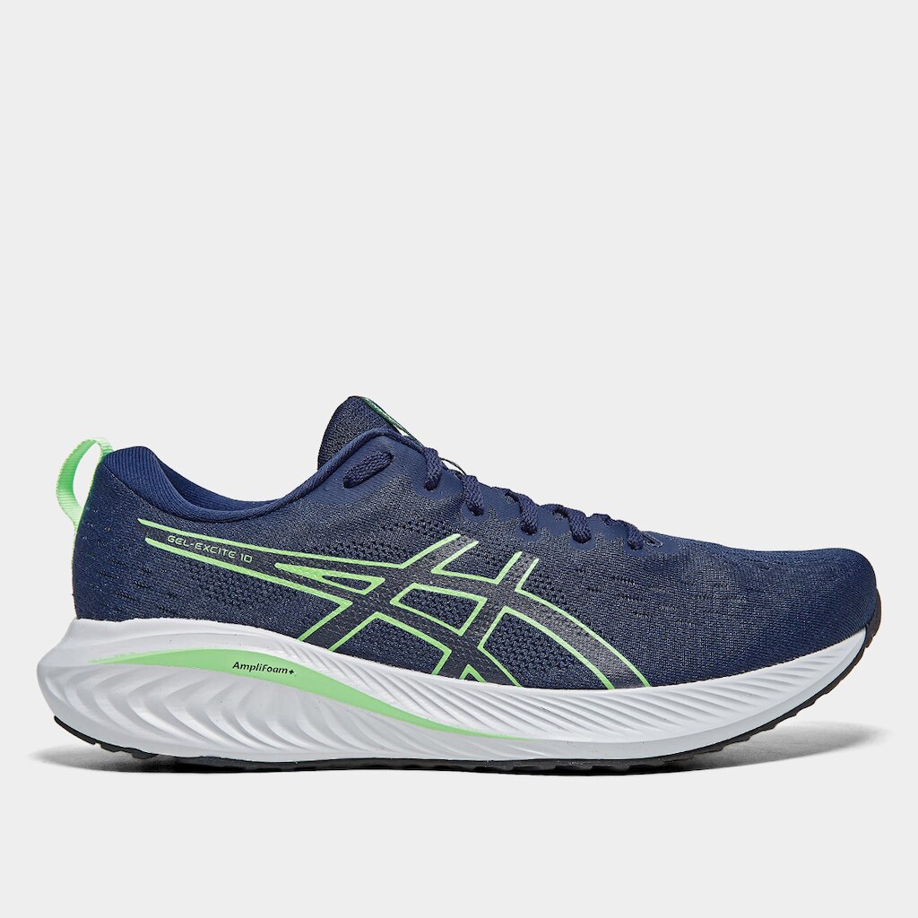Tênis Masculino Asics Gel-Excite 10