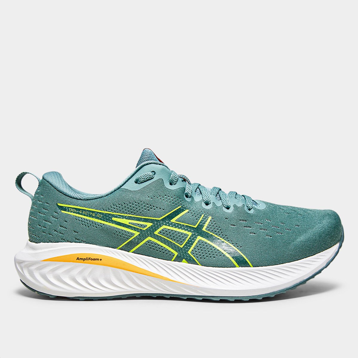 Tênis Masculino Asics Gel-Excite 10 Menor preço em Tênis Masculino Asics Gel-Excite 10