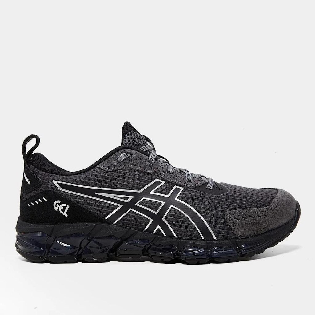 TENIS MASCULINO ASICS GEL-QUANTUM 360 CTW CHUMBO PRETO