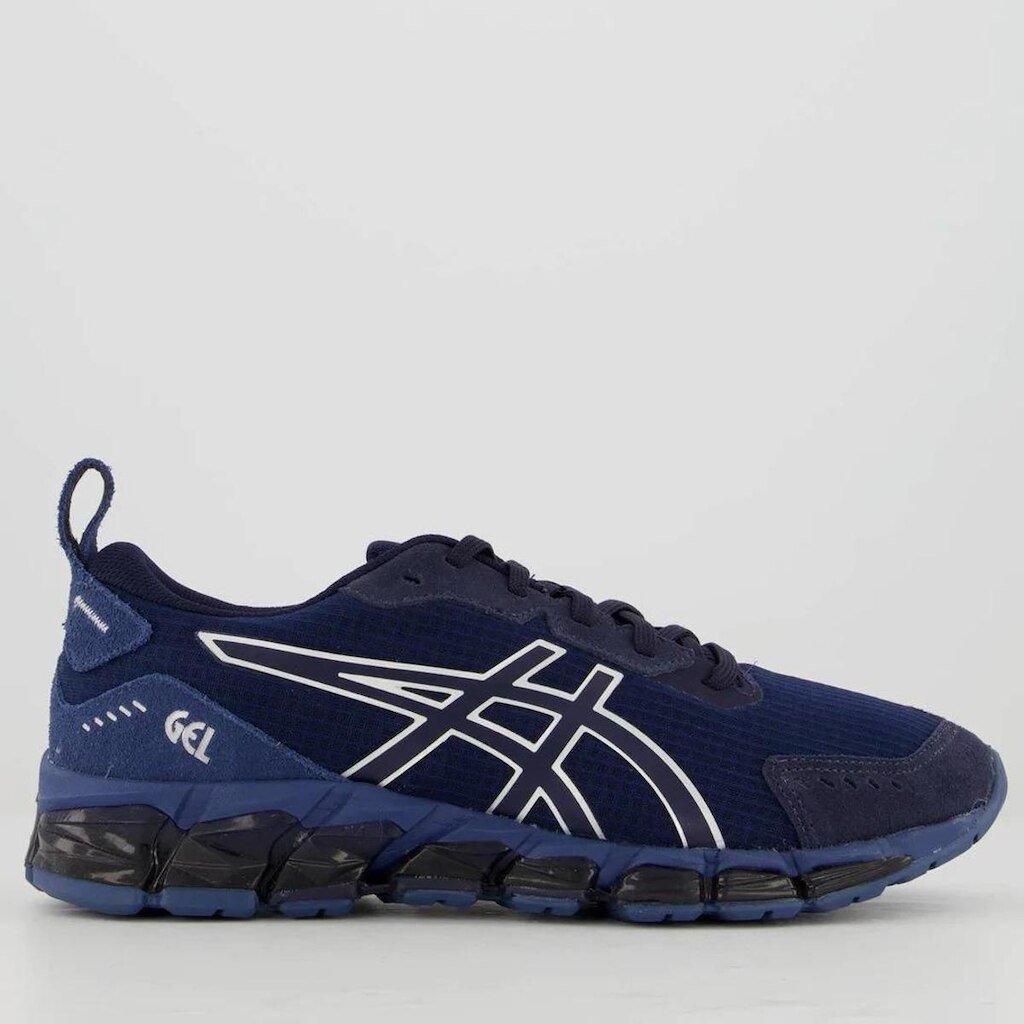 TENIS MASCULINO ASICS GEL-QUANTUM 360 CTW MARINHO