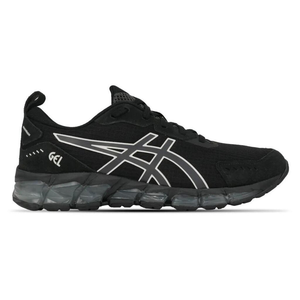TENIS MASCULINO ASICS GEL-QUANTUM 360 CTW PRETO CHUMBO