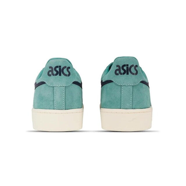 Tênis Masculino Asics Japan S Camurça