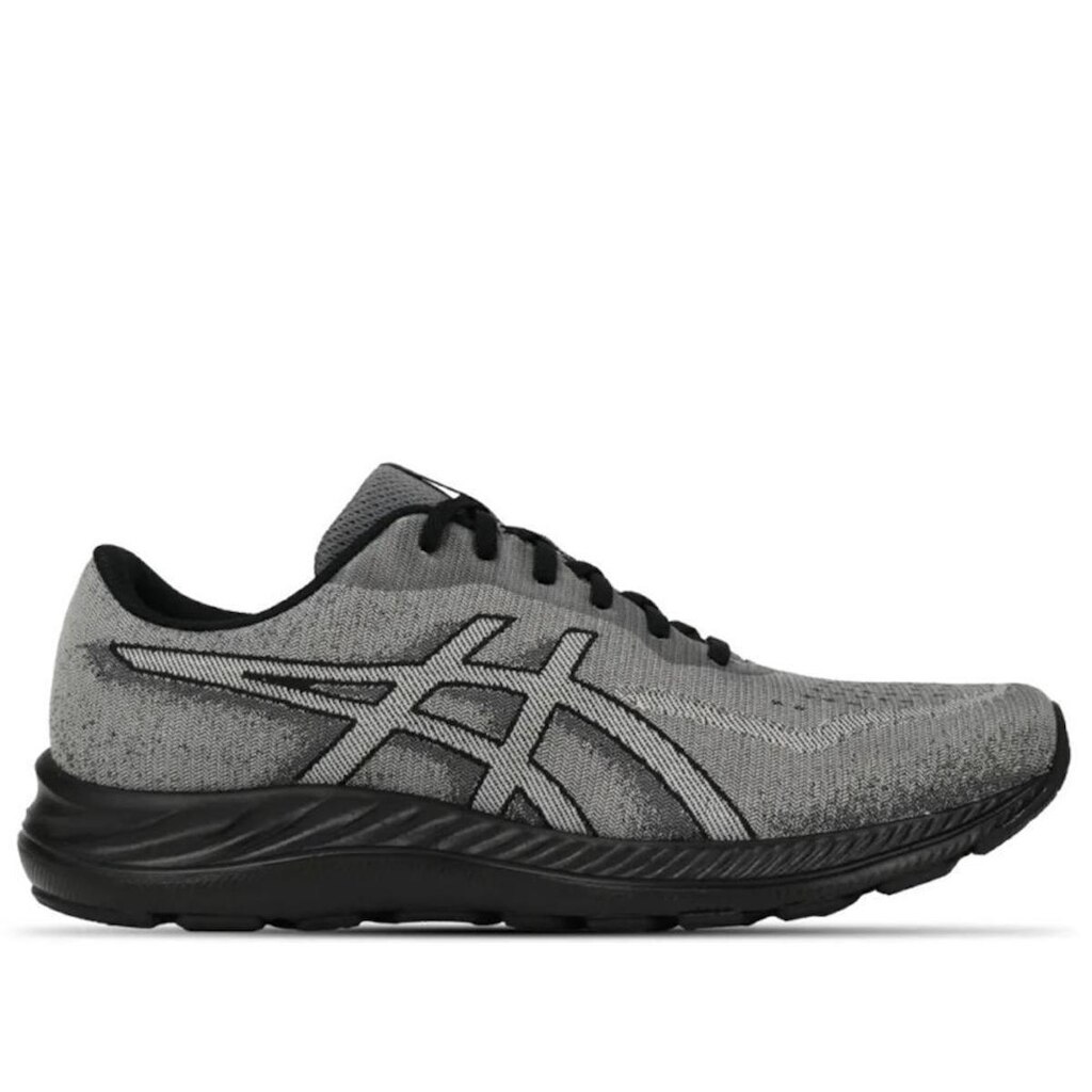 Tênis Masculino Asics Ugoki Cinza/Preto